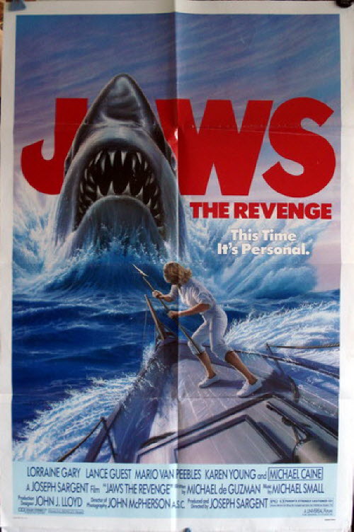 Jaws: The Revenge