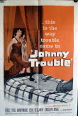 Johnny Trouble