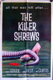 The Killer Shrews