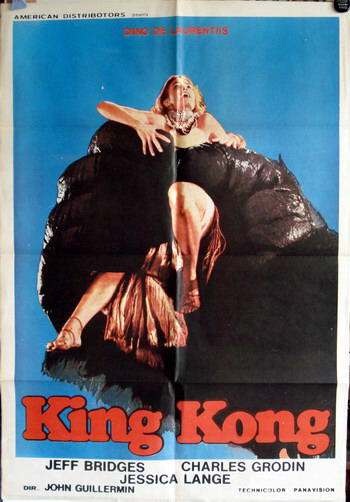 King Kong
