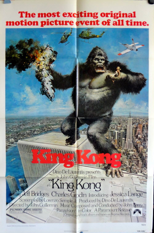 King Kong