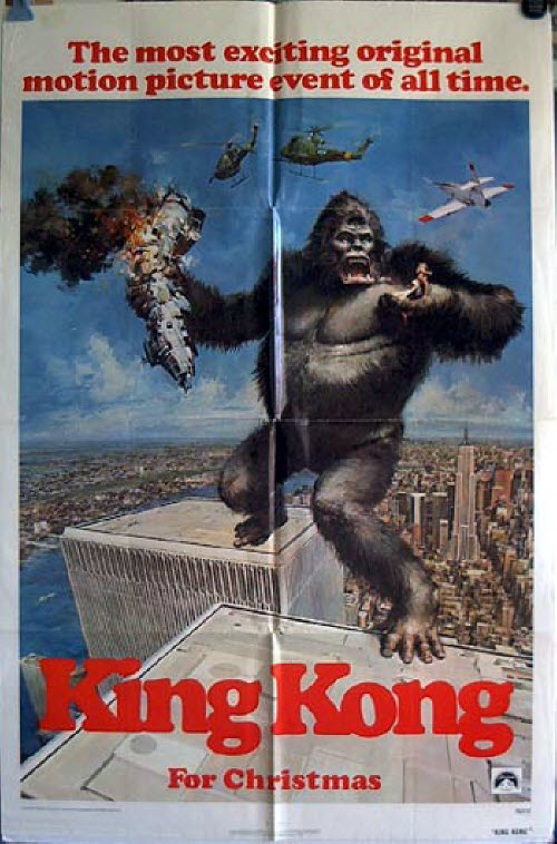 King Kong