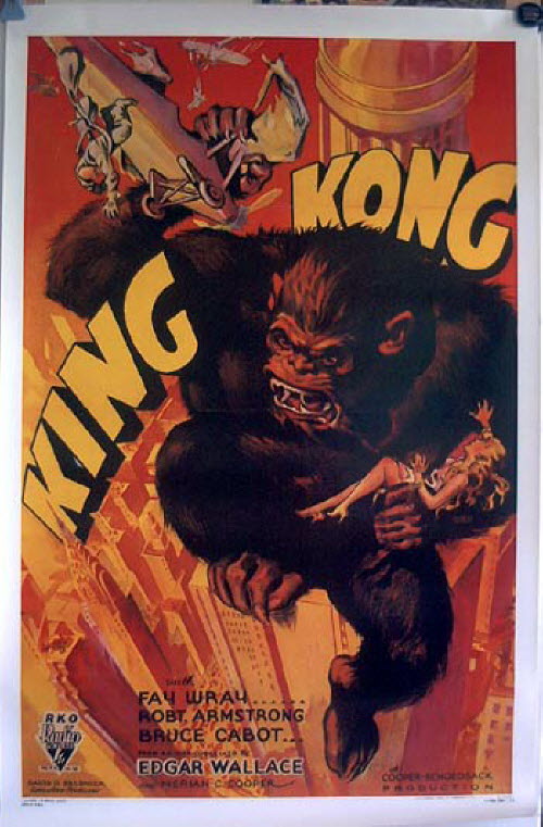 King Kong