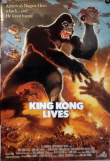 King Kong Lives