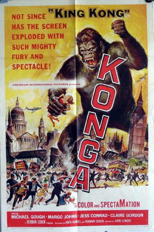 Konga