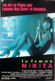 La Femme Nikita