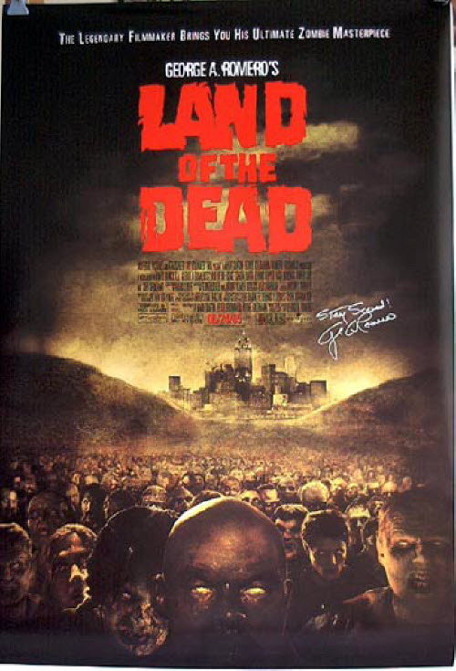 Land of the Dead