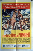 The Last Days of Pompeii