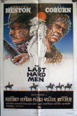 The Last Hard Men