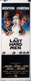 The Last Hard Men