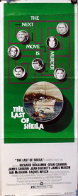 The Last of Sheila