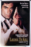 Licence to Kill