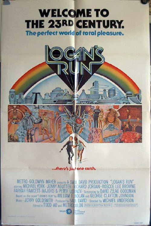 Logan's Run