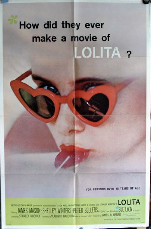 Lolita