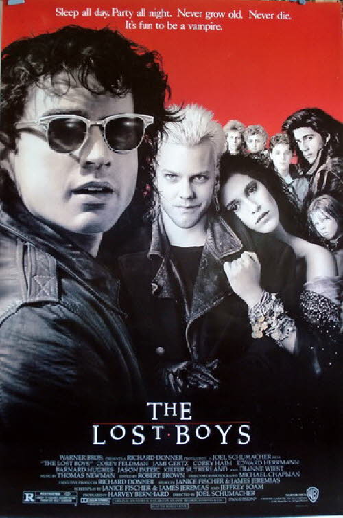 The Lost Boys