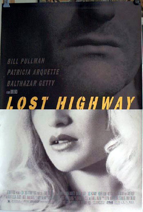 Lost Highway