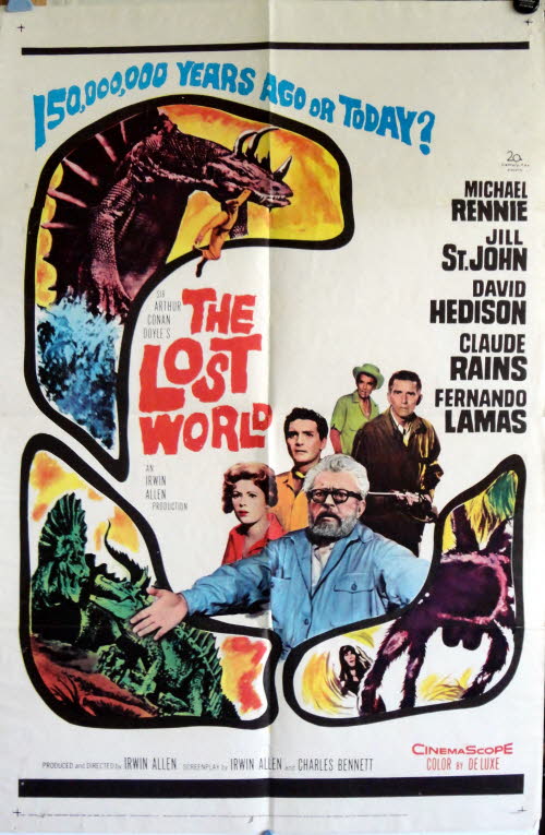 The Lost World