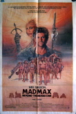 Mad Max Beyond Thunderdome