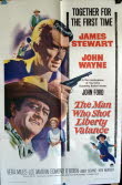 The Man Who Shot Liberty Valance