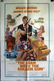 The Man with the Golden Gun