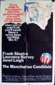 The Manchurian Candidate