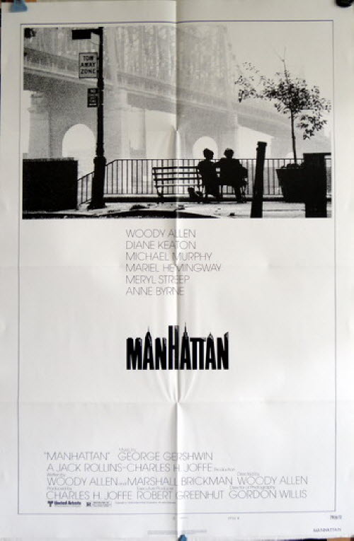 Manhattan