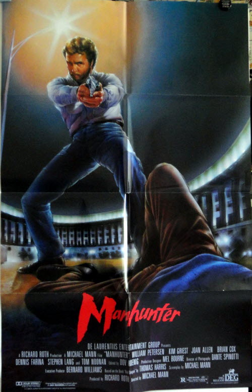 Manhunter