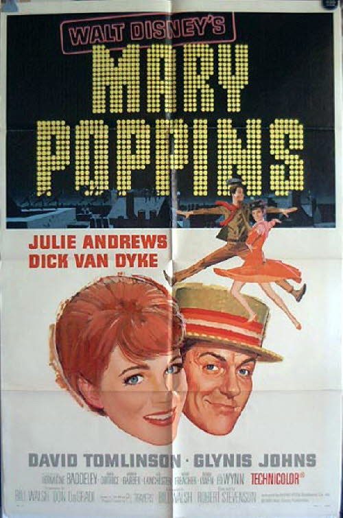 Mary Poppins