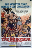 The Minotaur