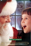 Miracle on 34th Street