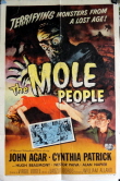 The Mole People