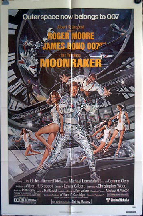 Moonraker