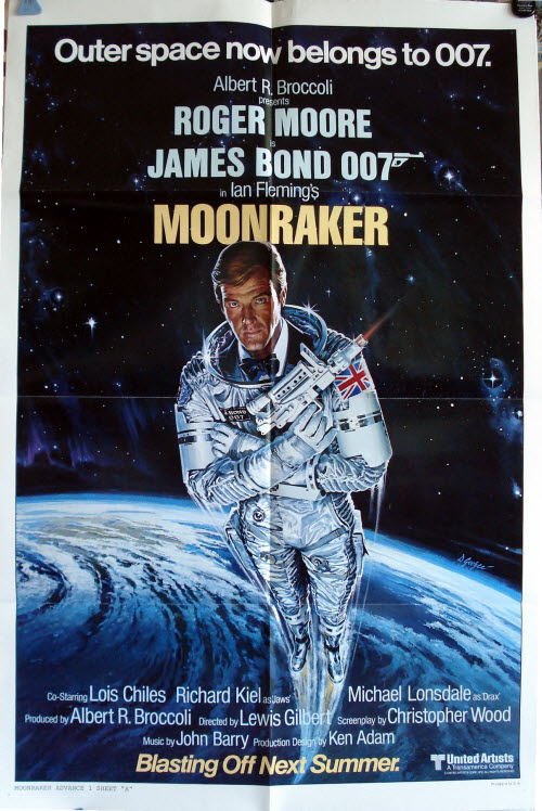 Moonraker