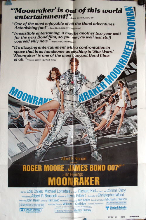 Moonraker