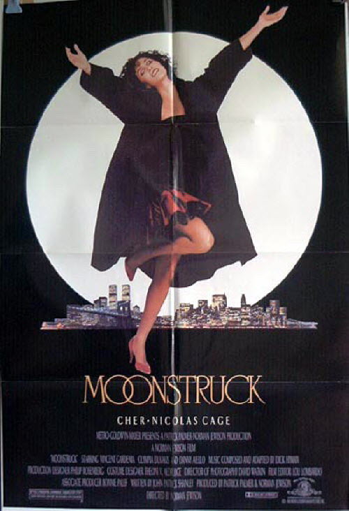 Moonstruck