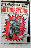 Motor Psycho