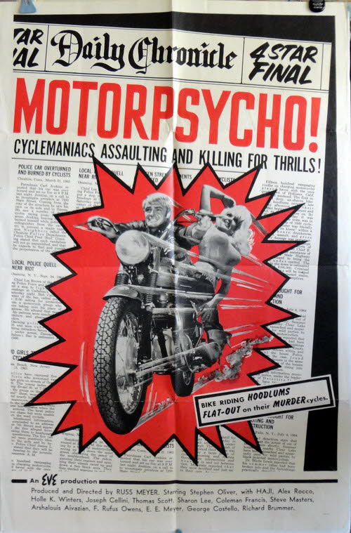 Motorpsycho