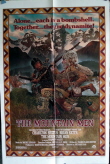 The Mountain Men