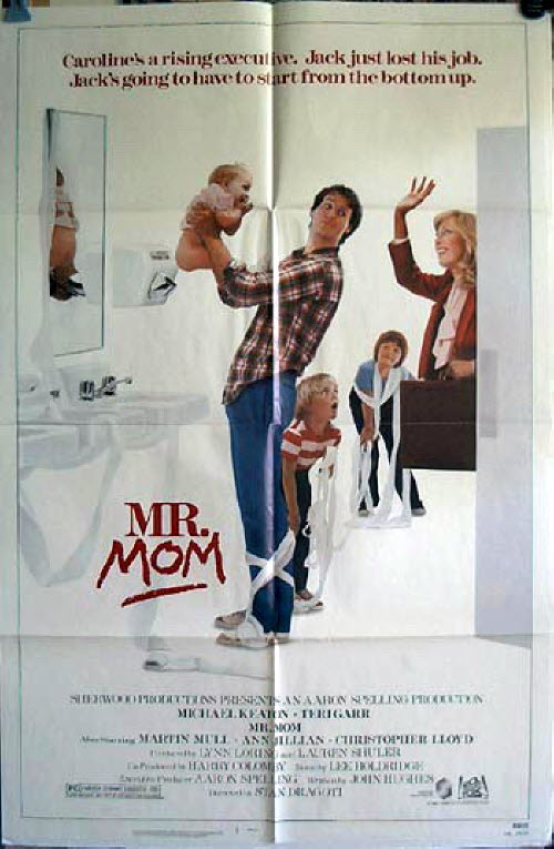 Mr. Mom