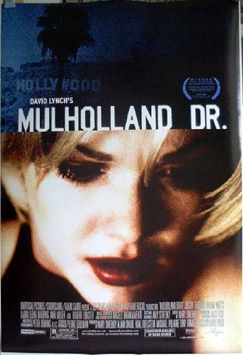 Mulholland Drive