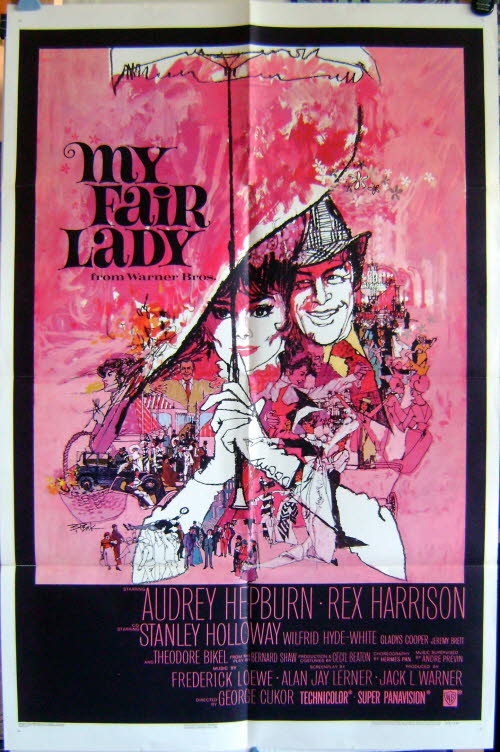 My Fair Lady