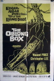 The Oblong Box