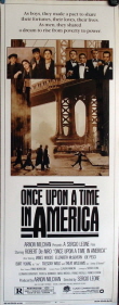 Once Upon a Time in America