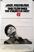 One Flew Over the Cuckoos Nest