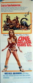 One Million Years BC 