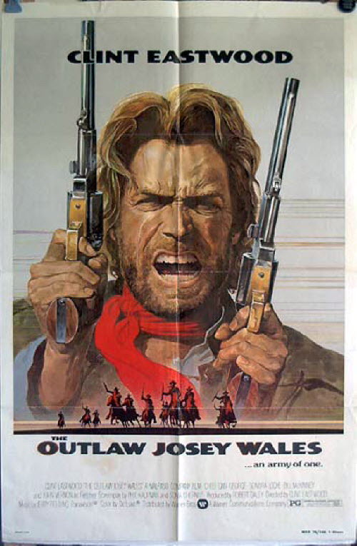 Outlaw Josey Wales