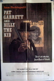 Pat Garrett and Billy the Kid