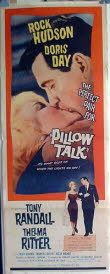 Pillow Talk