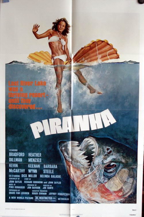 Piranha