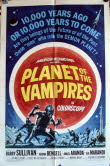 Planet of the Vampires